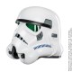 Star Wars EP IV Stormtrooper Helmet Prop Replica